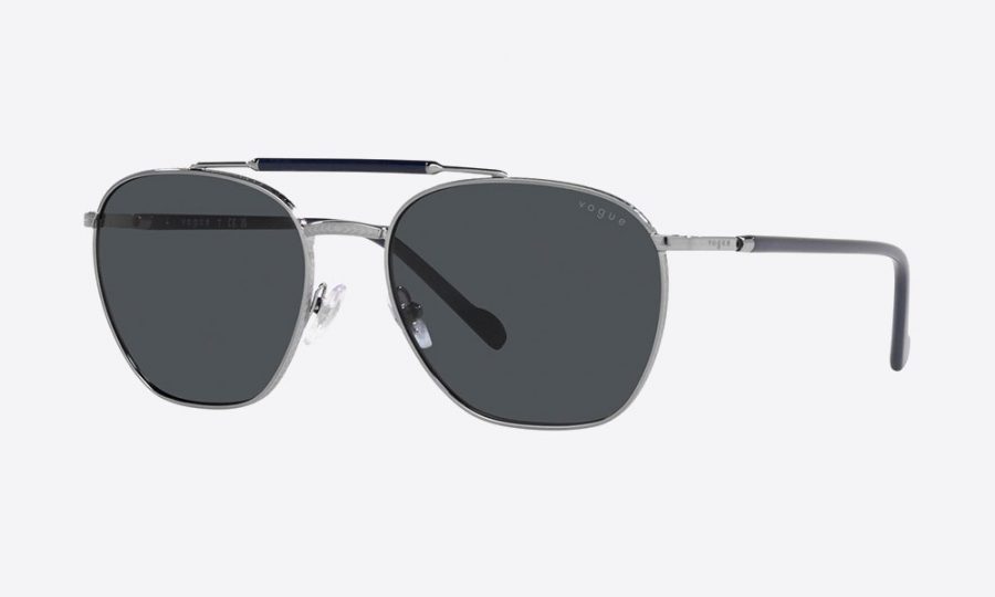 Vogue VO4256S 548/87 Gun Metal