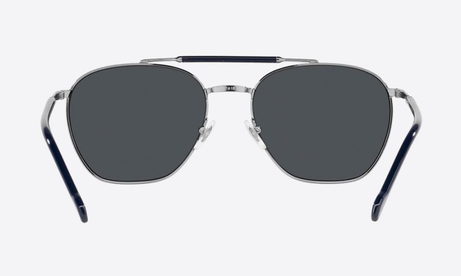 Vogue VO4256S 548/87 Gun Metal - Image 4