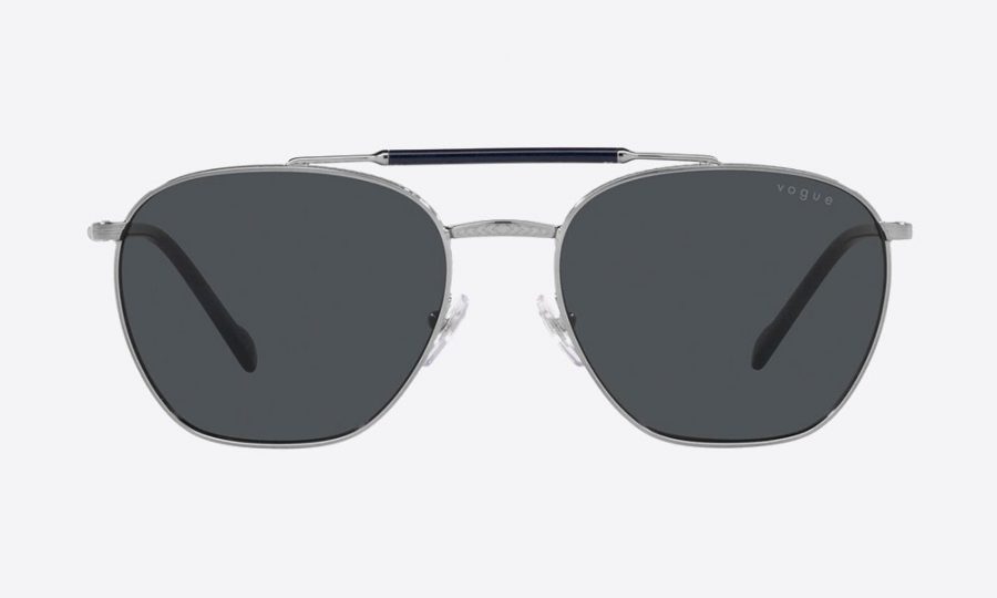 Vogue VO4256S 548/87 Gun Metal - Image 2