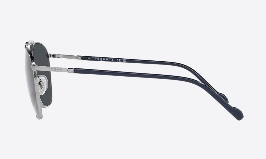 Vogue VO4256S 548/87 Gun Metal - Image 3