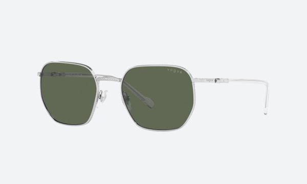 Vogue VO4257S 323/71 Silver