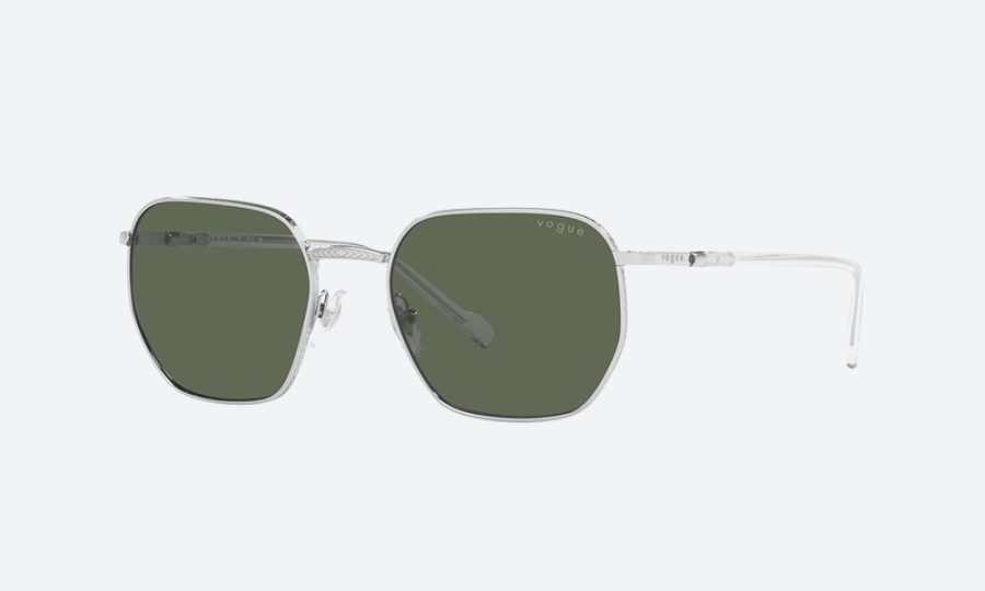 Vogue VO4257S 323/71 Silver
