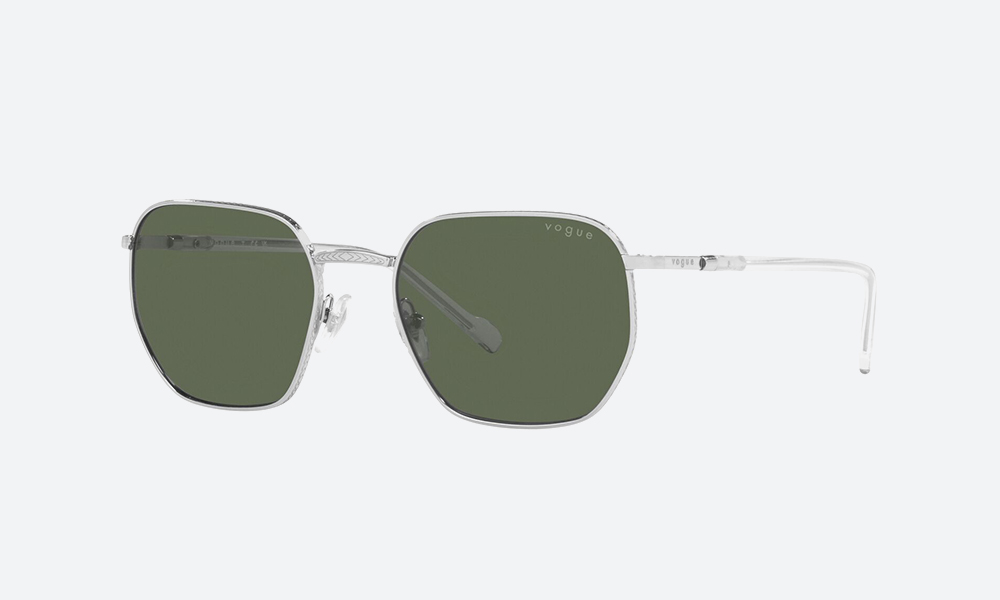 Vogue VO4257S 323/71 Silver