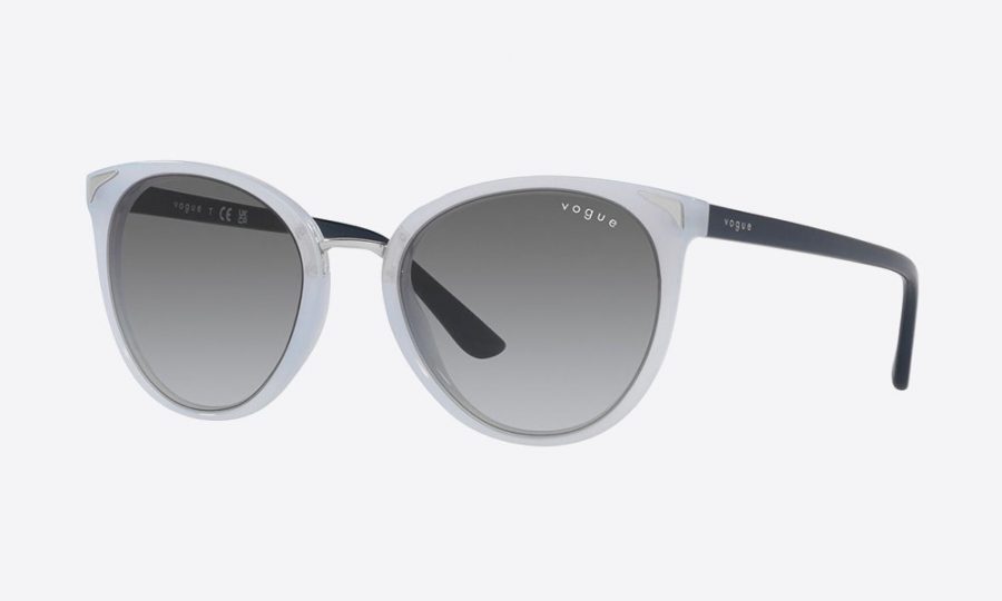 Vogue VO5230S 291911 Purple