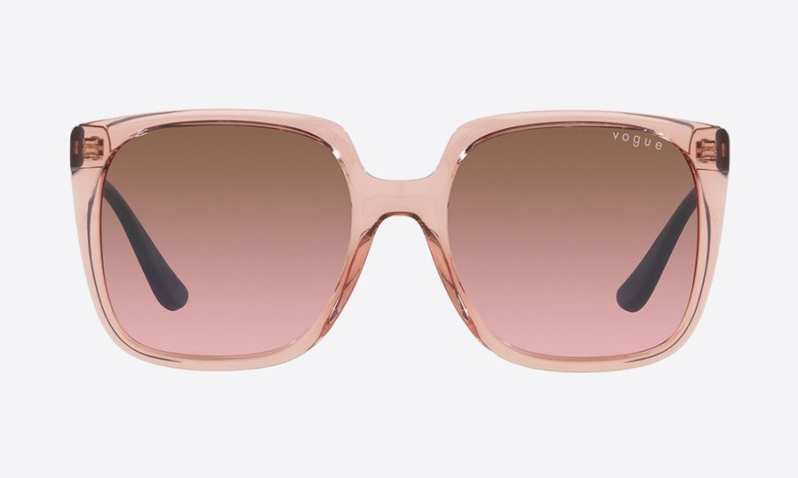Vogue VO5411S 286414 Pink - Image 2