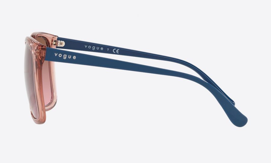 Vogue VO5411S 286414 Pink - Image 3