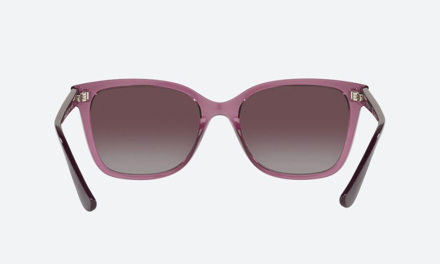 Vogue Sunglass VO5426S 276162 Purple - Image 4