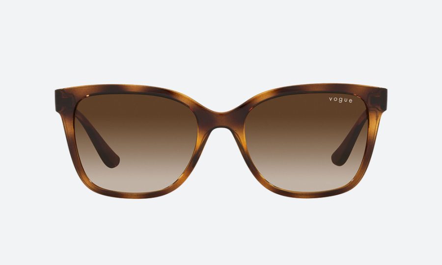 Vogue Sunglass VO5426S W65613 Havana - Image 2