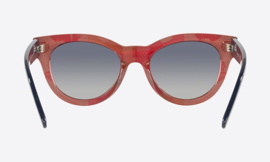 Vogue VO5429S 29934L Blue - Image 4