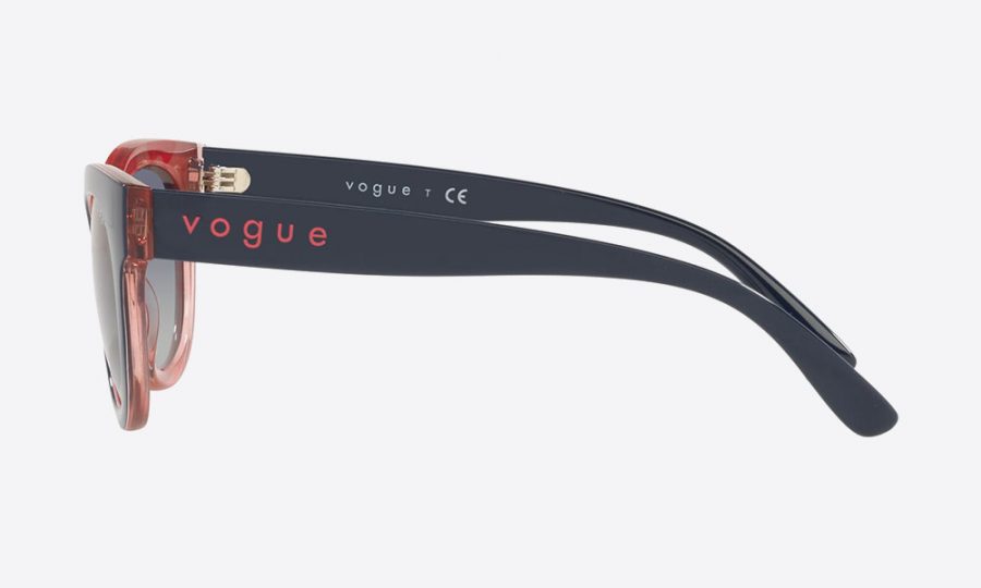 Vogue VO5429S 29934L Blue - Image 3