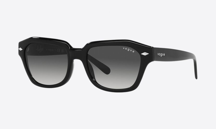 Vogue VO5444S W44/8G Black