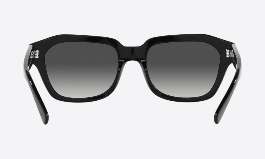 Vogue VO5444S W44/8G Black - Image 4