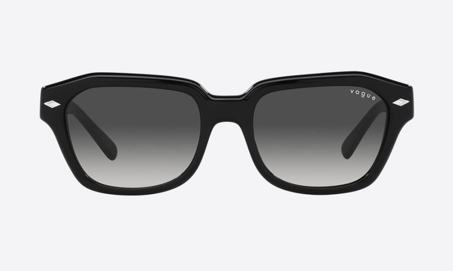 Vogue VO5444S W44/8G Black - Image 2
