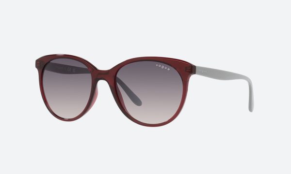 Vogue VO5453S 292436 Red