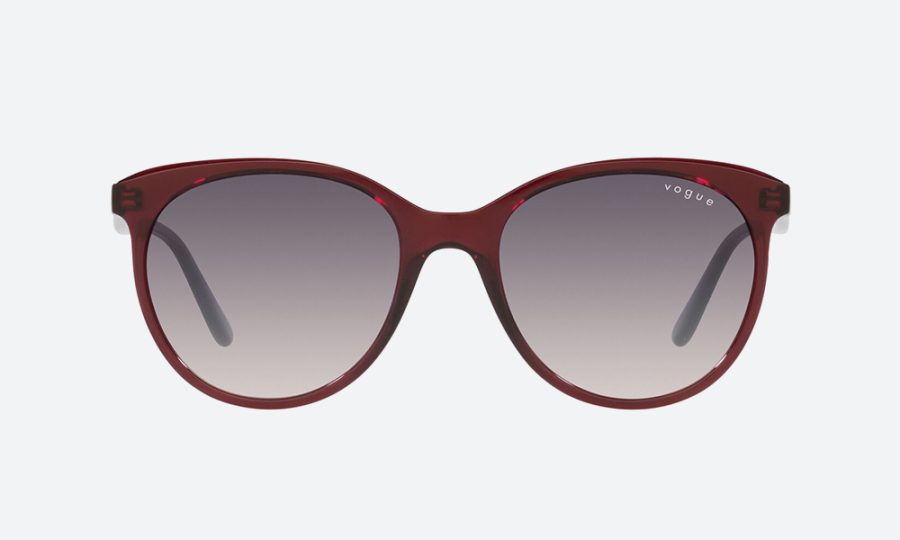 Vogue VO5453S 292436 Red - Image 2