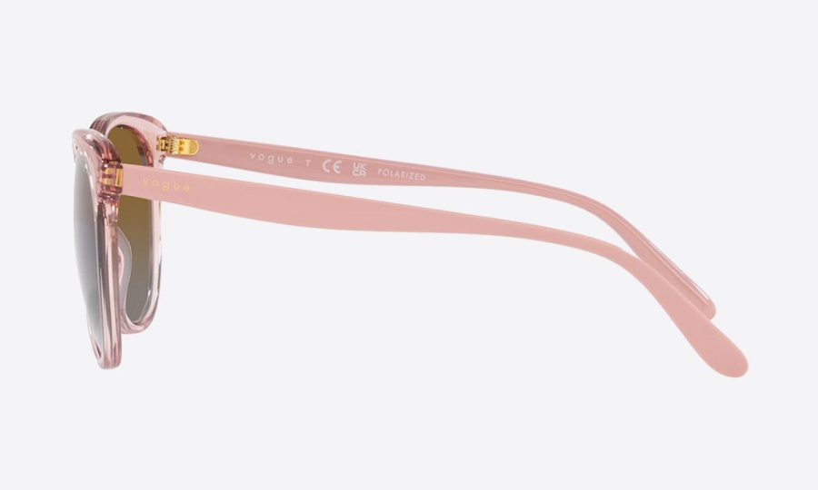 Vogue VO5453S 2942T5 Pink - Image 3