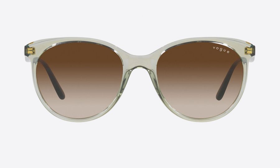 Vogue VO5453S 302213 Green - Image 2