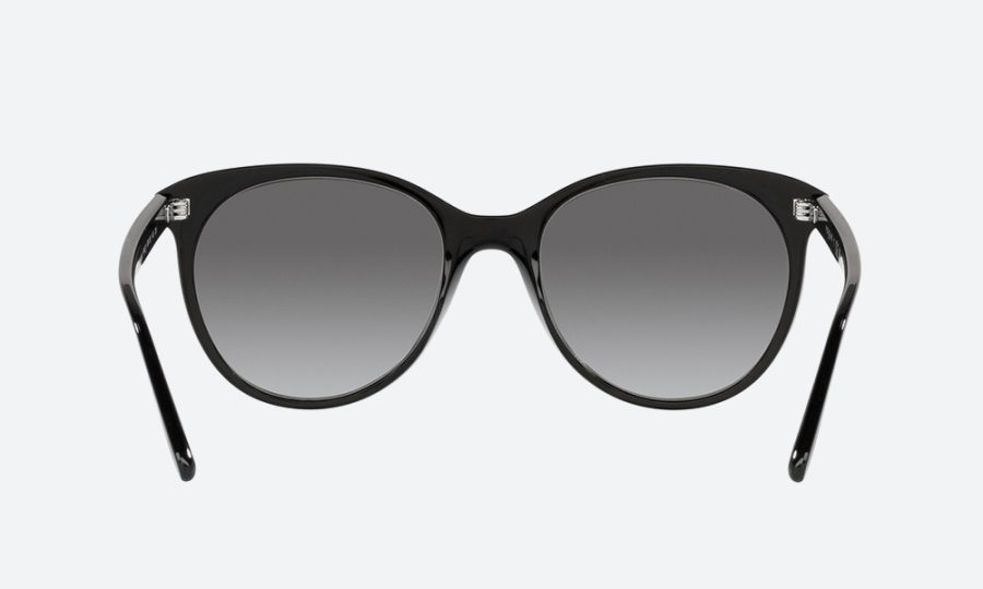 Vogue VO5453S W44/11 Black - Image 4