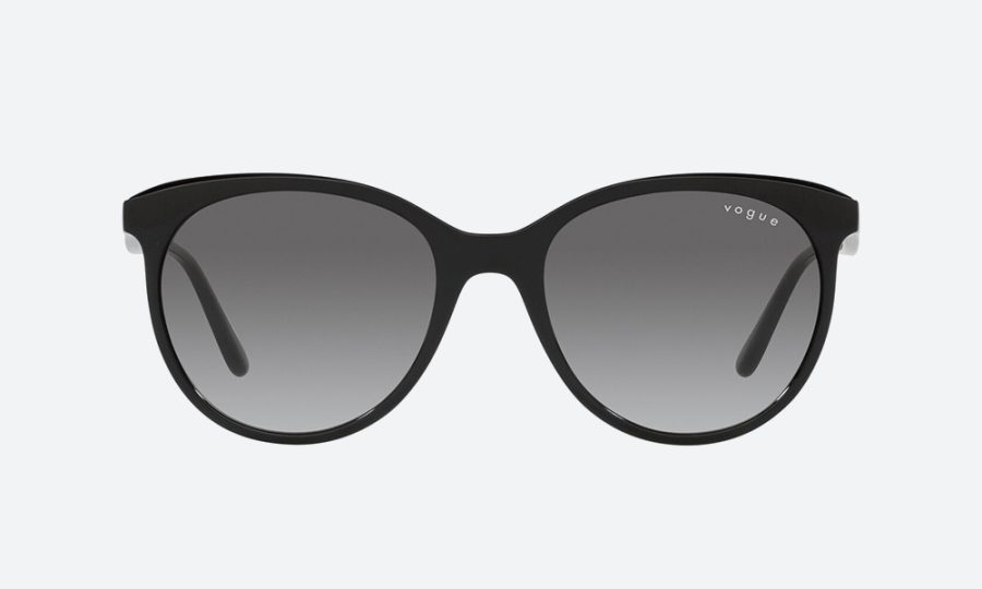 Vogue VO5453S W44/11 Black - Image 2