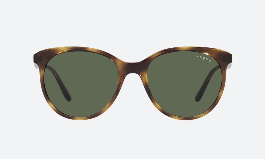Vogue VO5453S W65671 Havana - Image 2