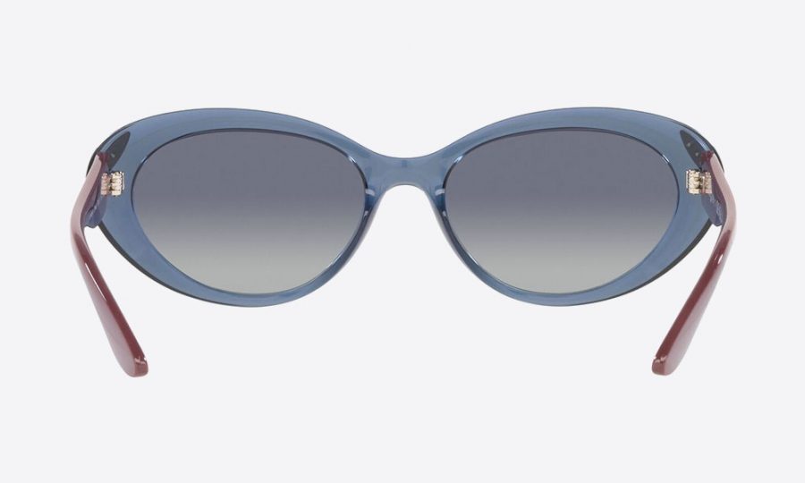 Vogue VO5456S 27644L Blue - Image 4