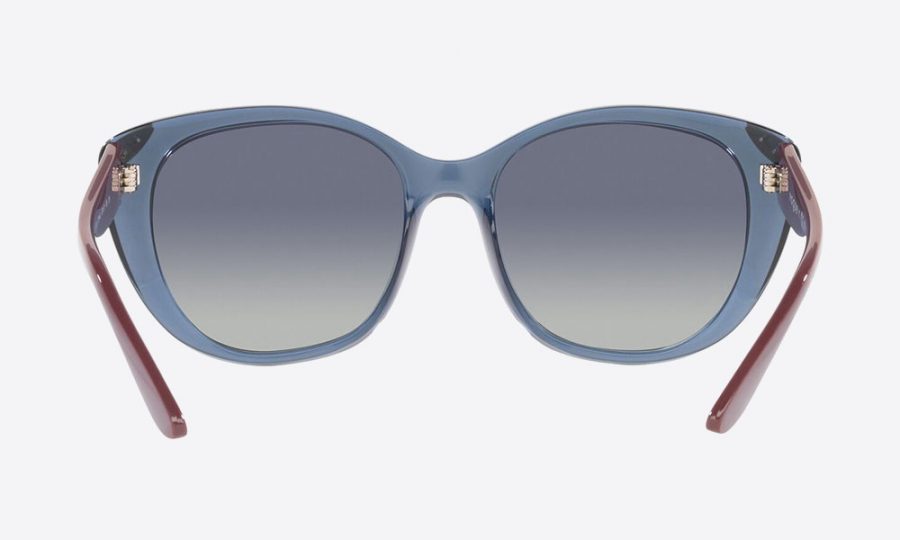 Vogue VO5457S 27644L Blue - Image 4