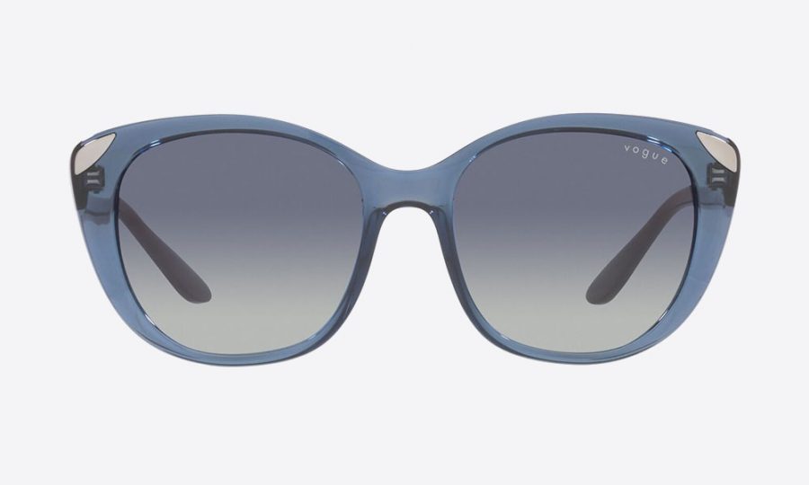 Vogue VO5457S 27644L Blue - Image 2