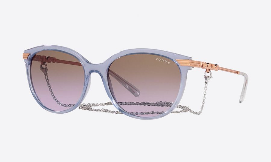 Vogue VO5460S 292568 Purple