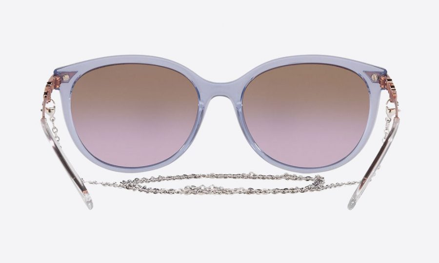 Vogue VO5460S 292568 Purple - Image 4