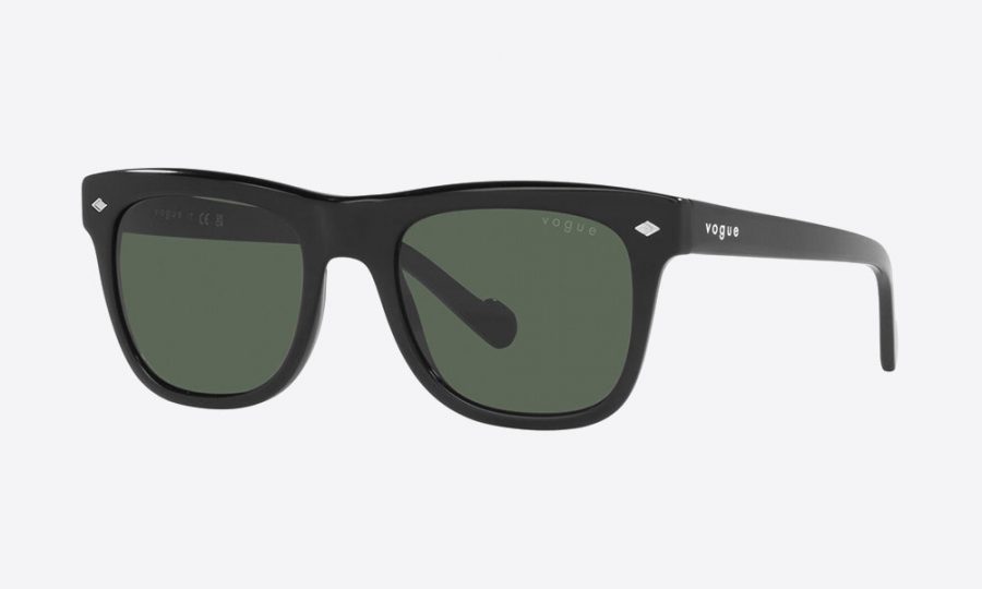 Vogue VO5465S W44/71 Black