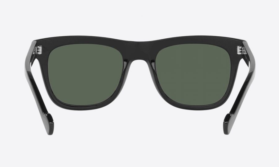 Vogue VO5465S W44/71 Black - Image 4