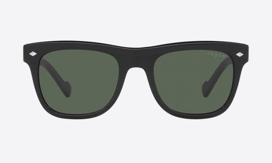 Vogue VO5465S W44/71 Black - Image 2