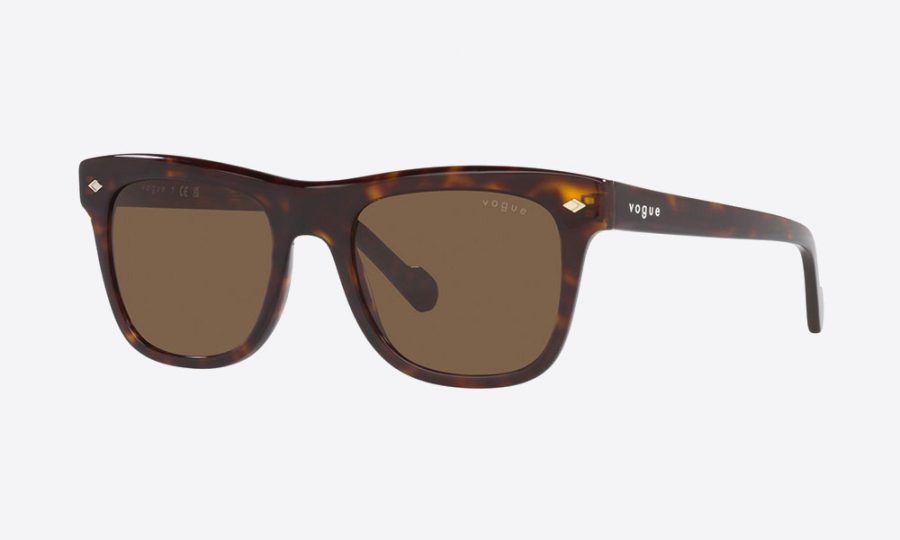Vogue VO5465S W65673 Havana