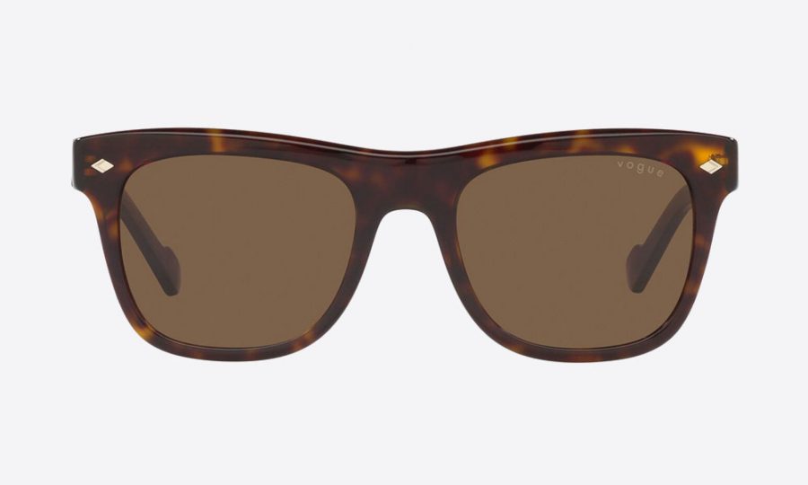 Vogue VO5465S W65673 Havana - Image 2