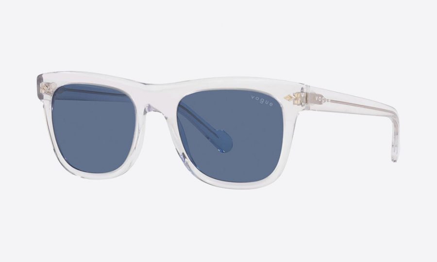 Vogue VO5465S W74580 White