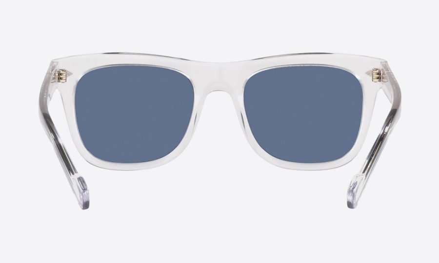 Vogue VO5465S W74580 White - Image 4