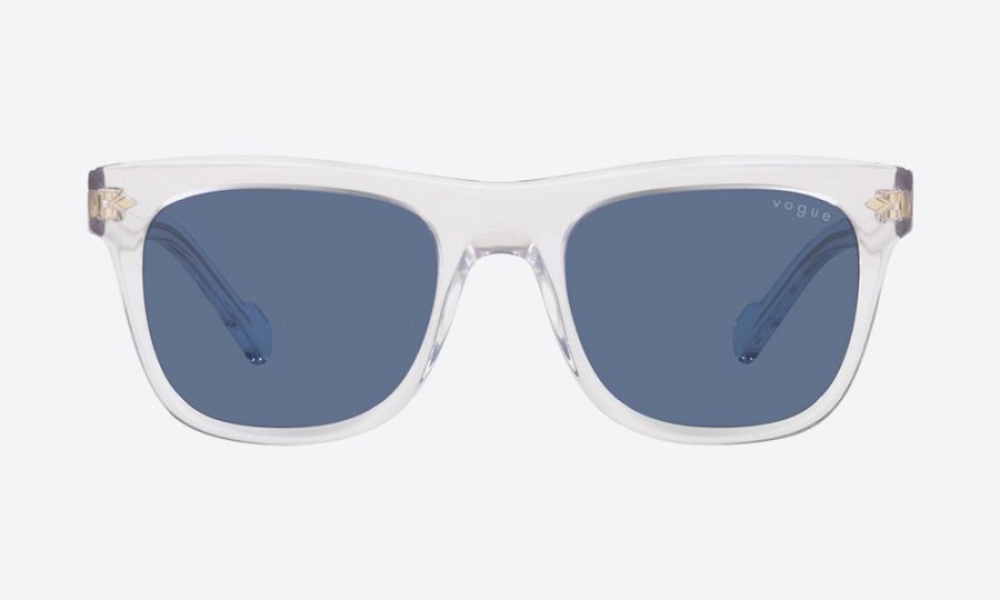 Vogue VO5465S W74580 White - Image 2