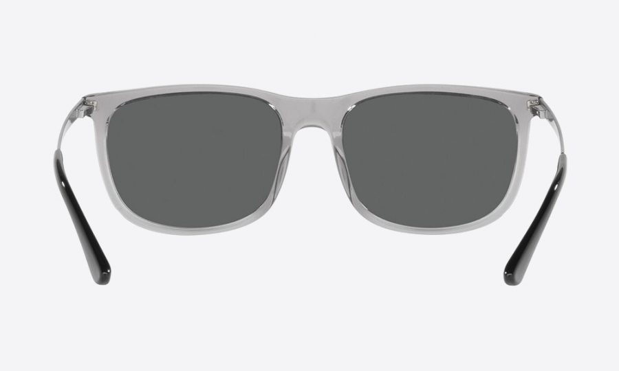Vogue Sunglass VO5466SI 282087 Grey - Image 4