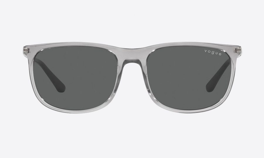 Vogue Sunglass VO5466SI 282087 Grey - Image 2