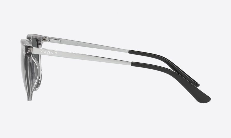 Vogue Sunglass VO5466SI 282087 Grey - Image 3