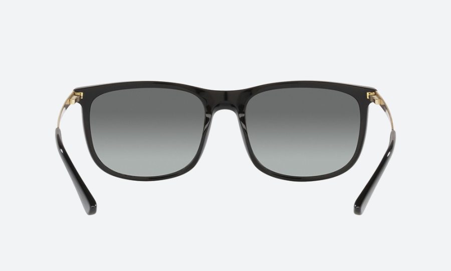 Vogue Sunglass VO5466SI W44/11 Black - Image 4
