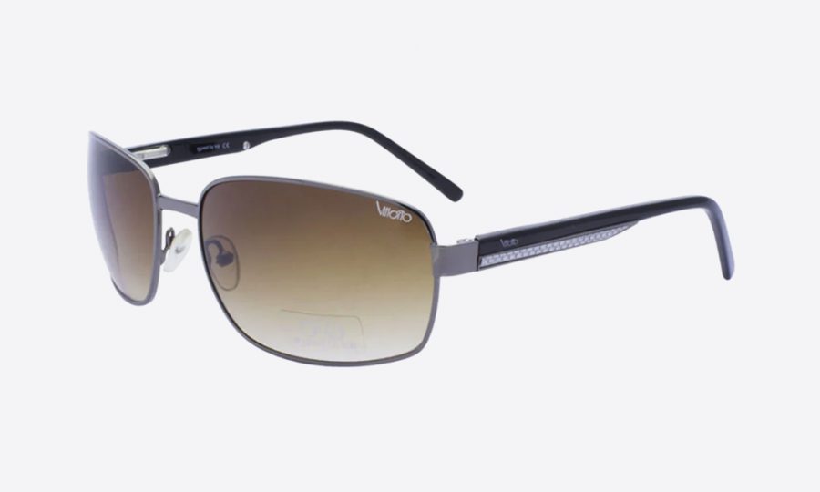 Vittorio V267/S M04 GunMetal