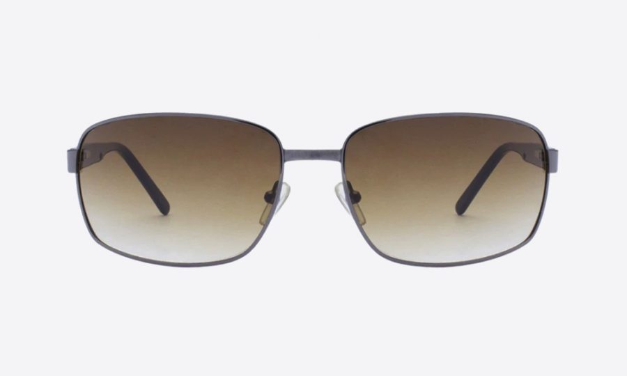 Vittorio V267/S M04 GunMetal - Image 2