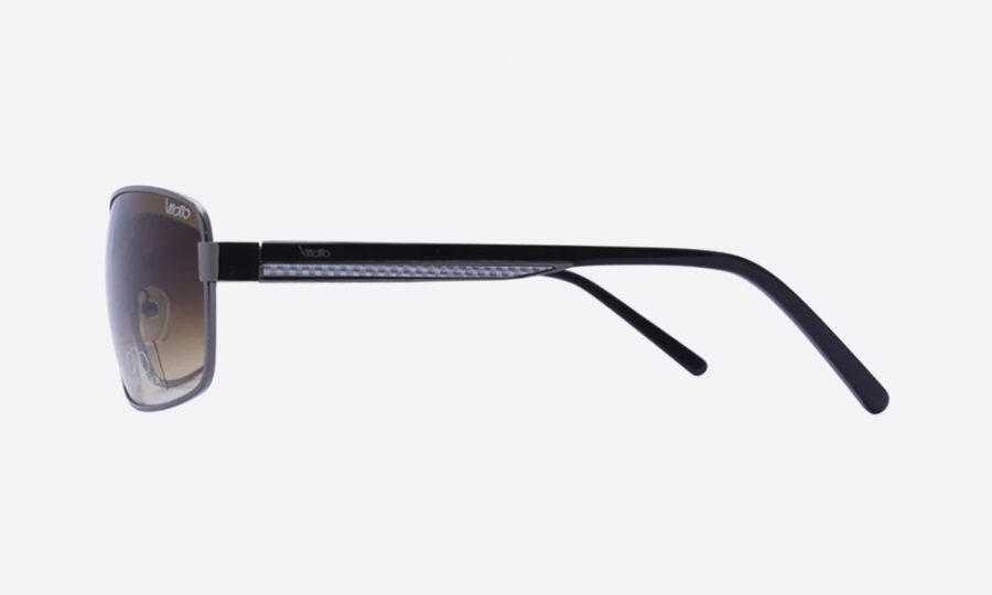 Vittorio V267/S M04 GunMetal - Image 3