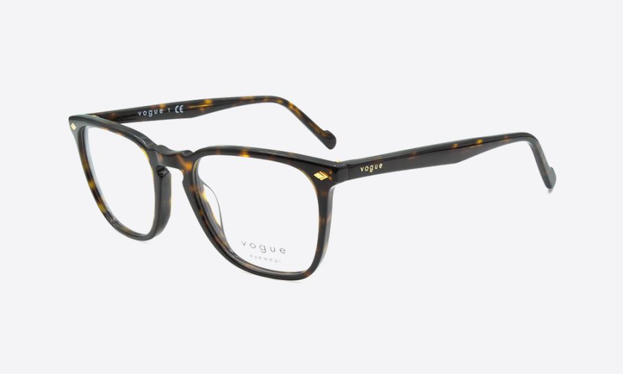 Vogue VO5350 W656 Havana