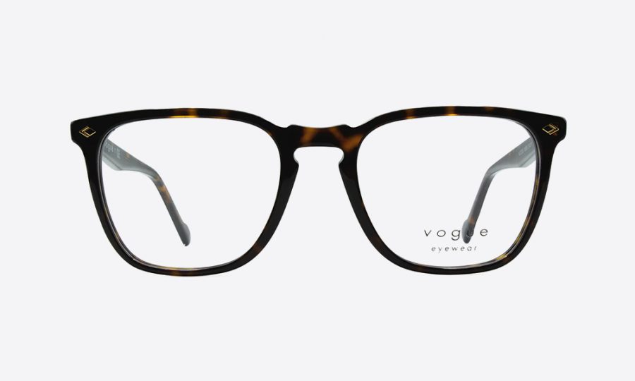 Vogue VO5350 W656 Havana - Image 2