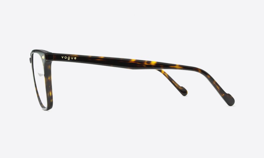 Vogue VO5350 W656 Havana - Image 3