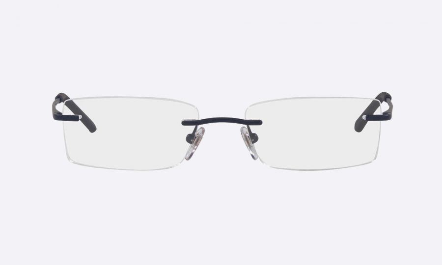 Vogue VO3851I 5125 Blue - Image 2