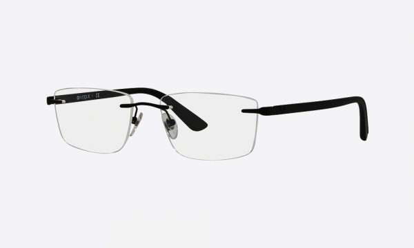 Vogue VO4099I 352S Black