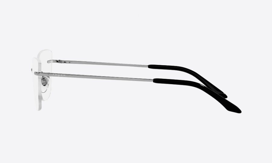 Vogue VO4202I 323 Silver - Image 3